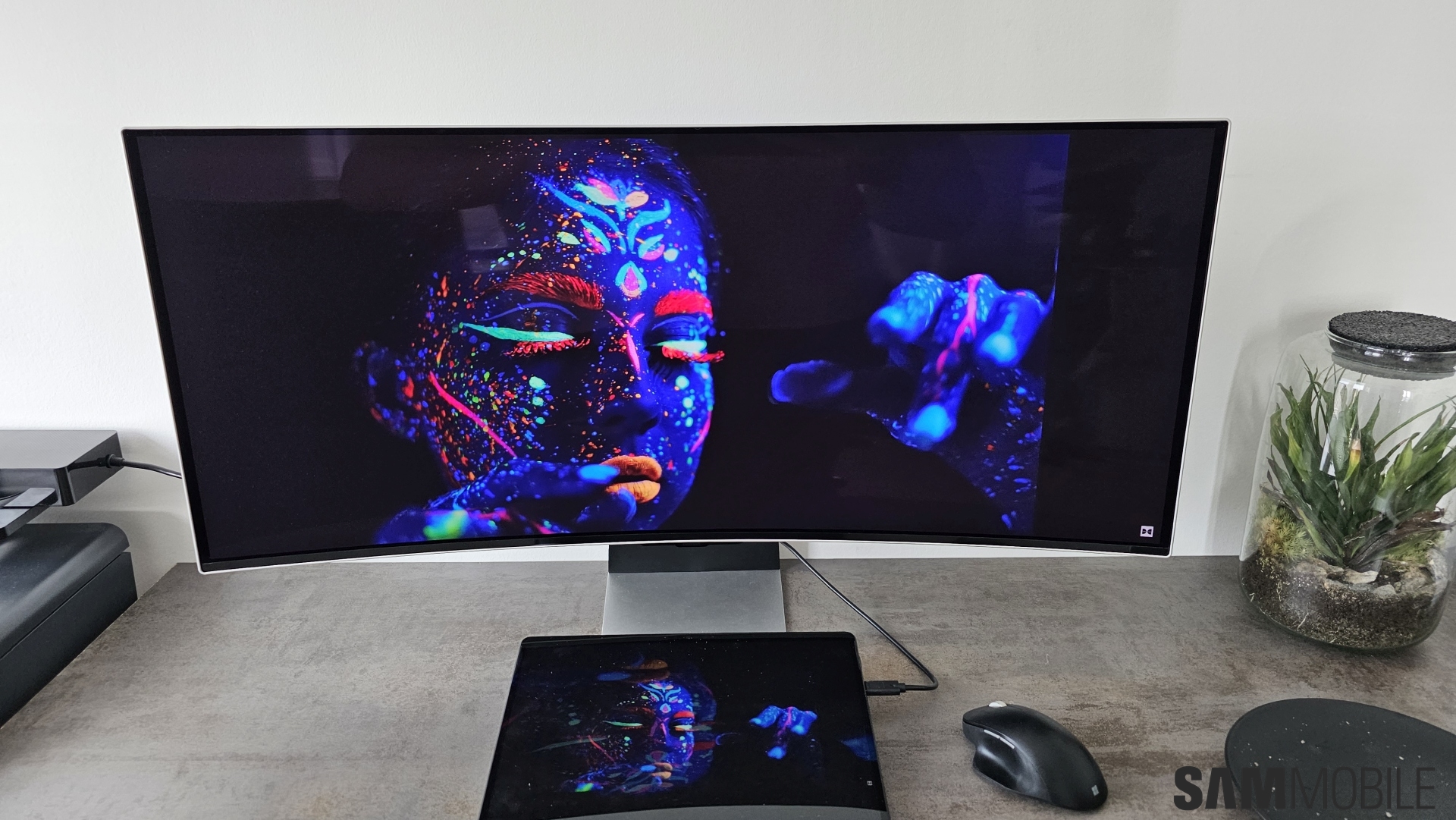 samsung odyssey g8 monitor review 55