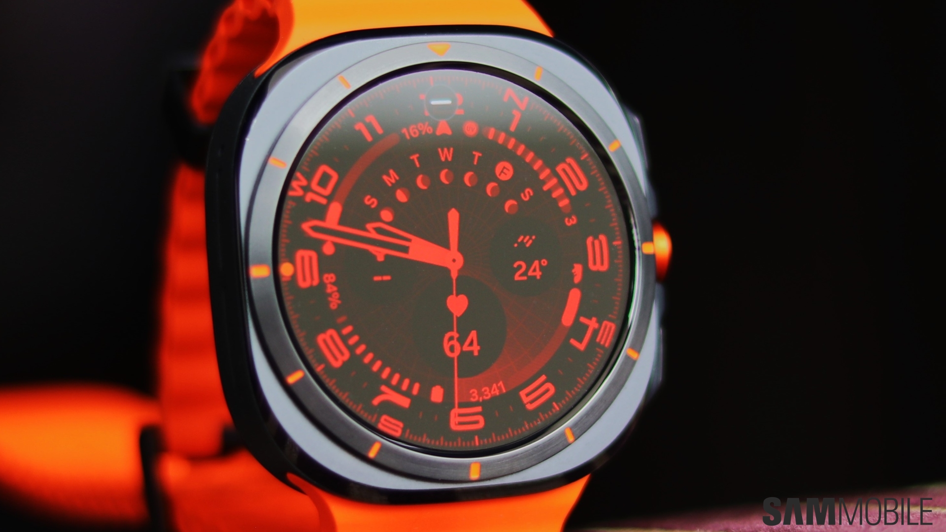 galaxy watch ultra