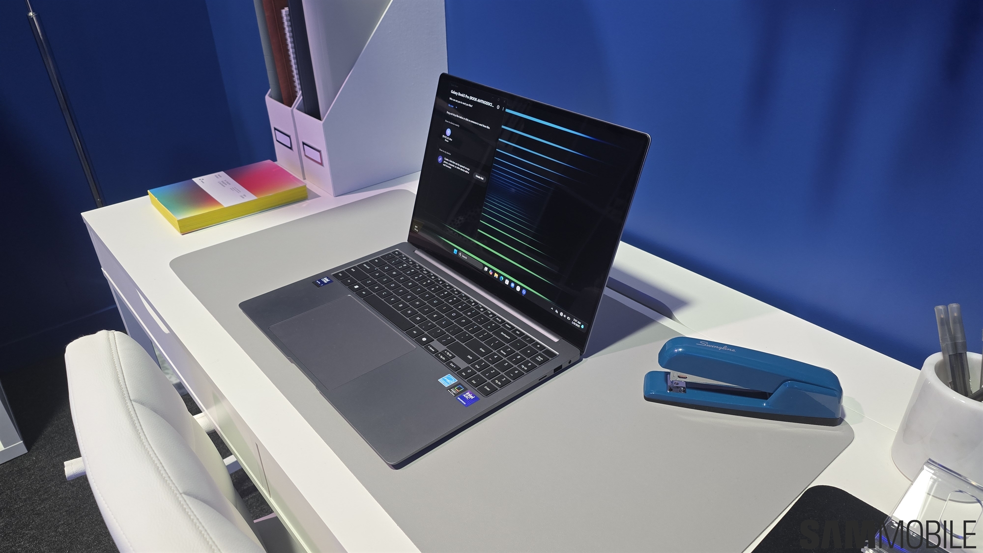 samsung galaxy book 5 pro 5