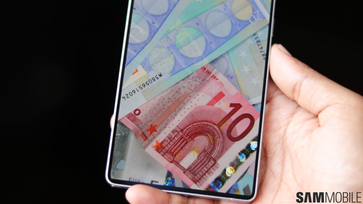 samsung galaxy deals – euro 1