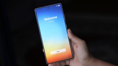 welcome to one ui 8