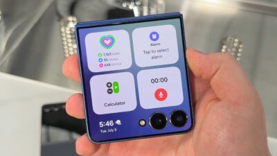 galaxy z flip 7